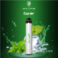 JS vape e-Cigarette มีเพียงฉัน Pod Vape Pen